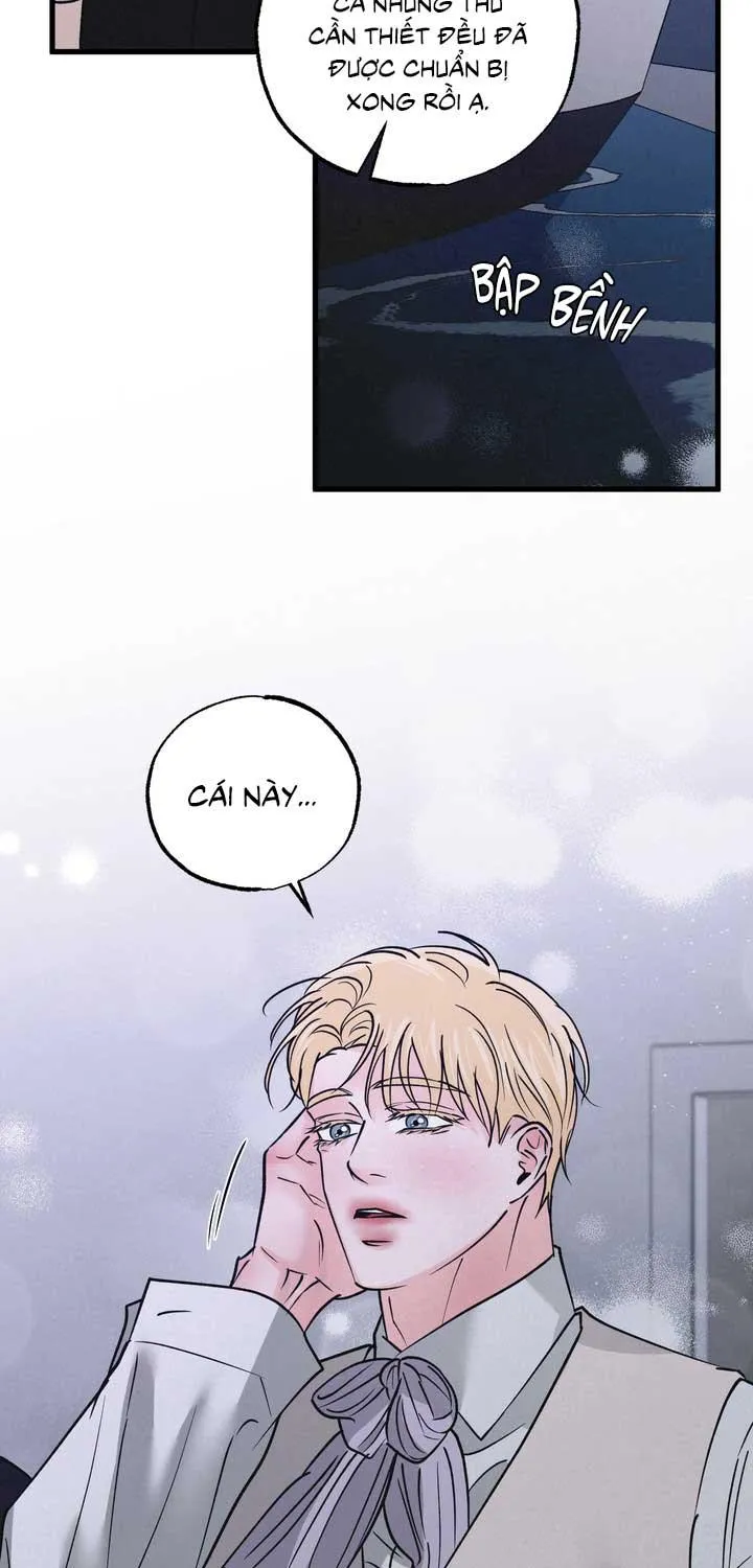 CẶP ĐÔI HOÀN HẢO Chapter 51 Trang 6