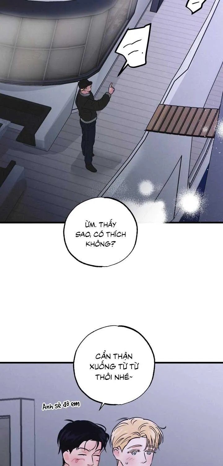 CẶP ĐÔI HOÀN HẢO Chapter 51 Trang 8