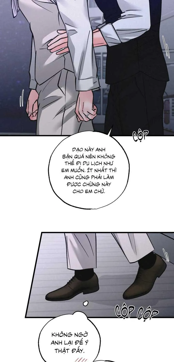 CẶP ĐÔI HOÀN HẢO Chapter 51 Trang 10