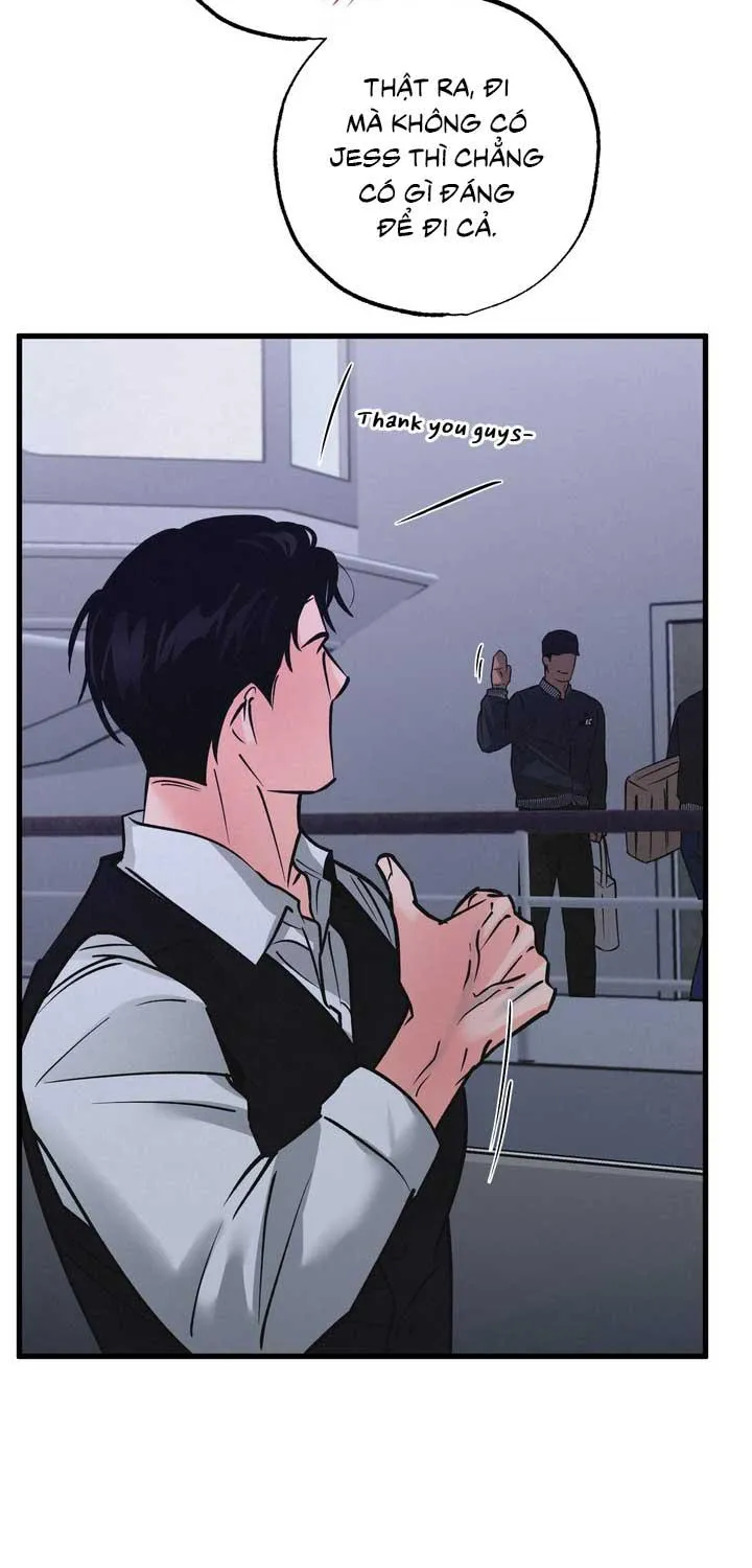 CẶP ĐÔI HOÀN HẢO Chapter 51 Trang 11