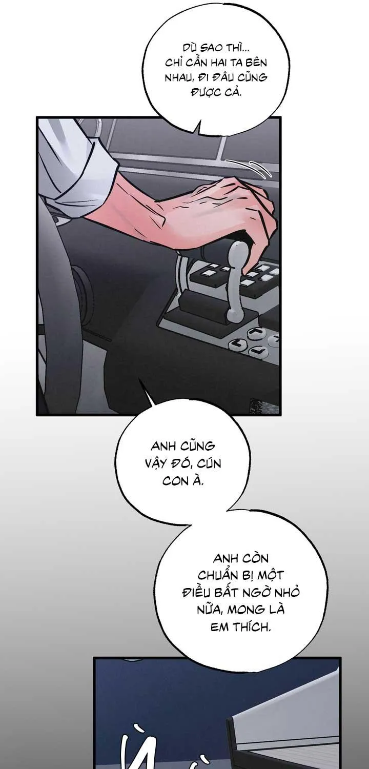 CẶP ĐÔI HOÀN HẢO Chapter 51 Trang 12