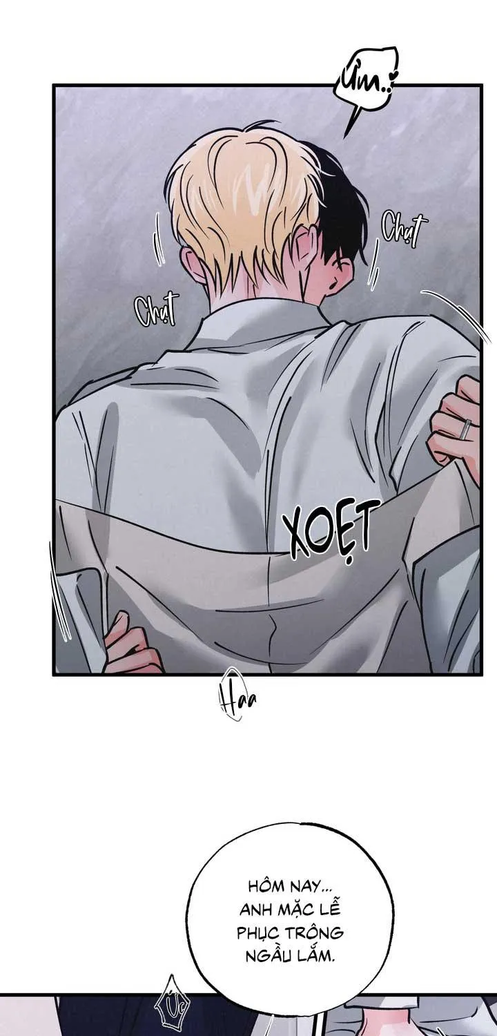 CẶP ĐÔI HOÀN HẢO Chapter 51 Trang 17