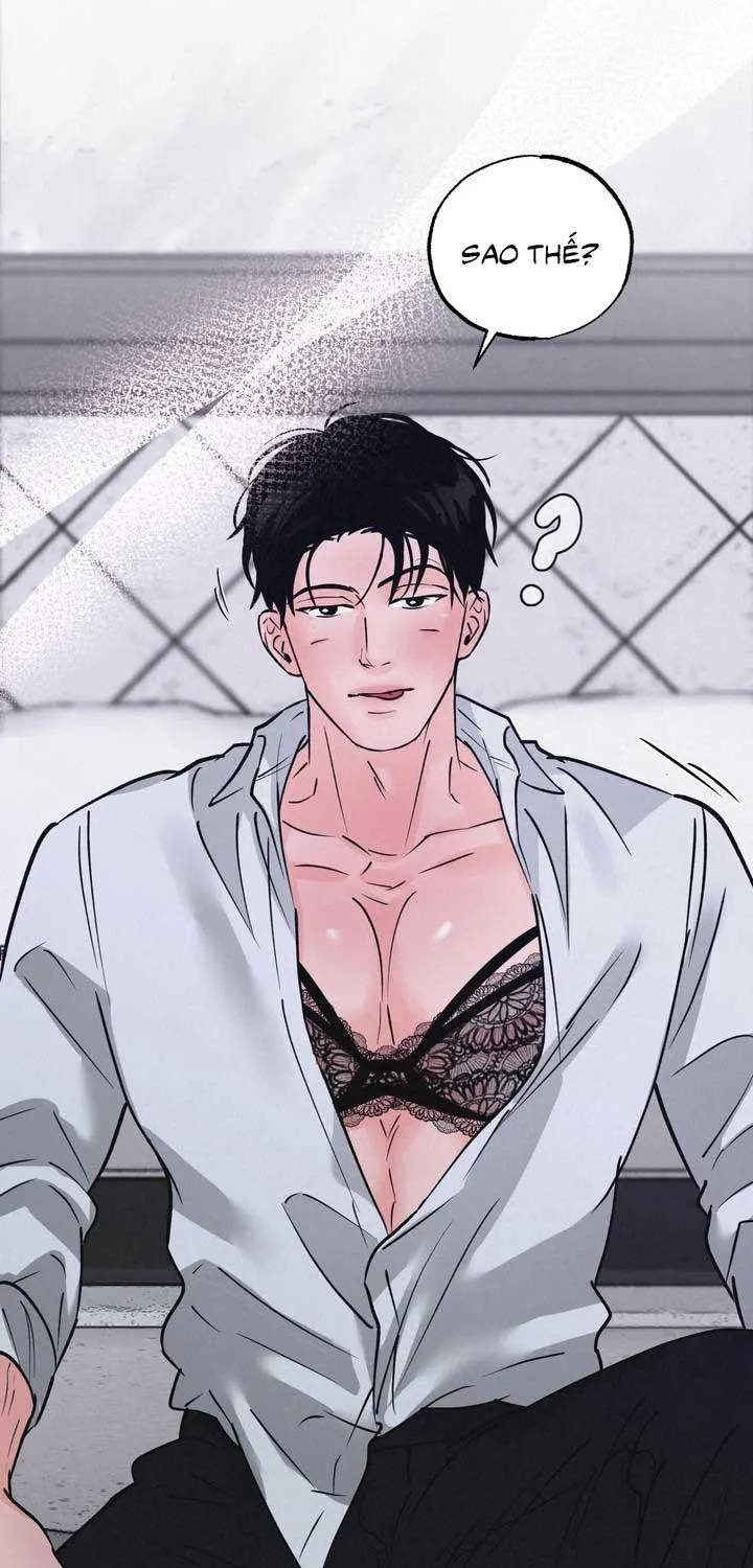 CẶP ĐÔI HOÀN HẢO Chapter 51 Trang 20