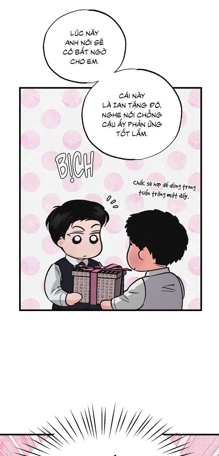 CẶP ĐÔI HOÀN HẢO Chapter 51 Trang 22