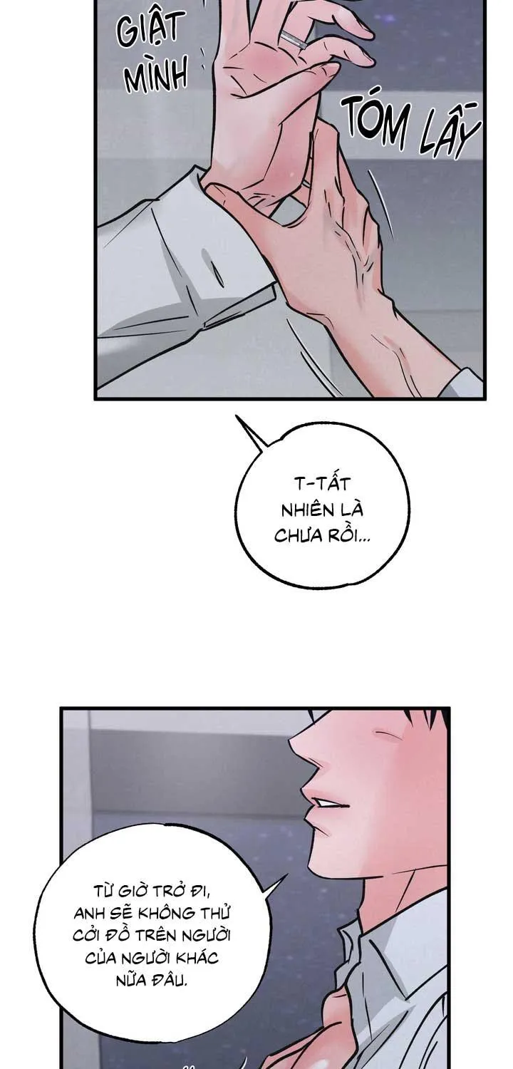 CẶP ĐÔI HOÀN HẢO Chapter 51 Trang 24