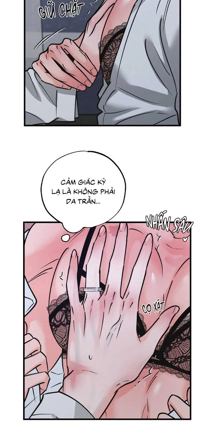 CẶP ĐÔI HOÀN HẢO Chapter 51 Trang 25