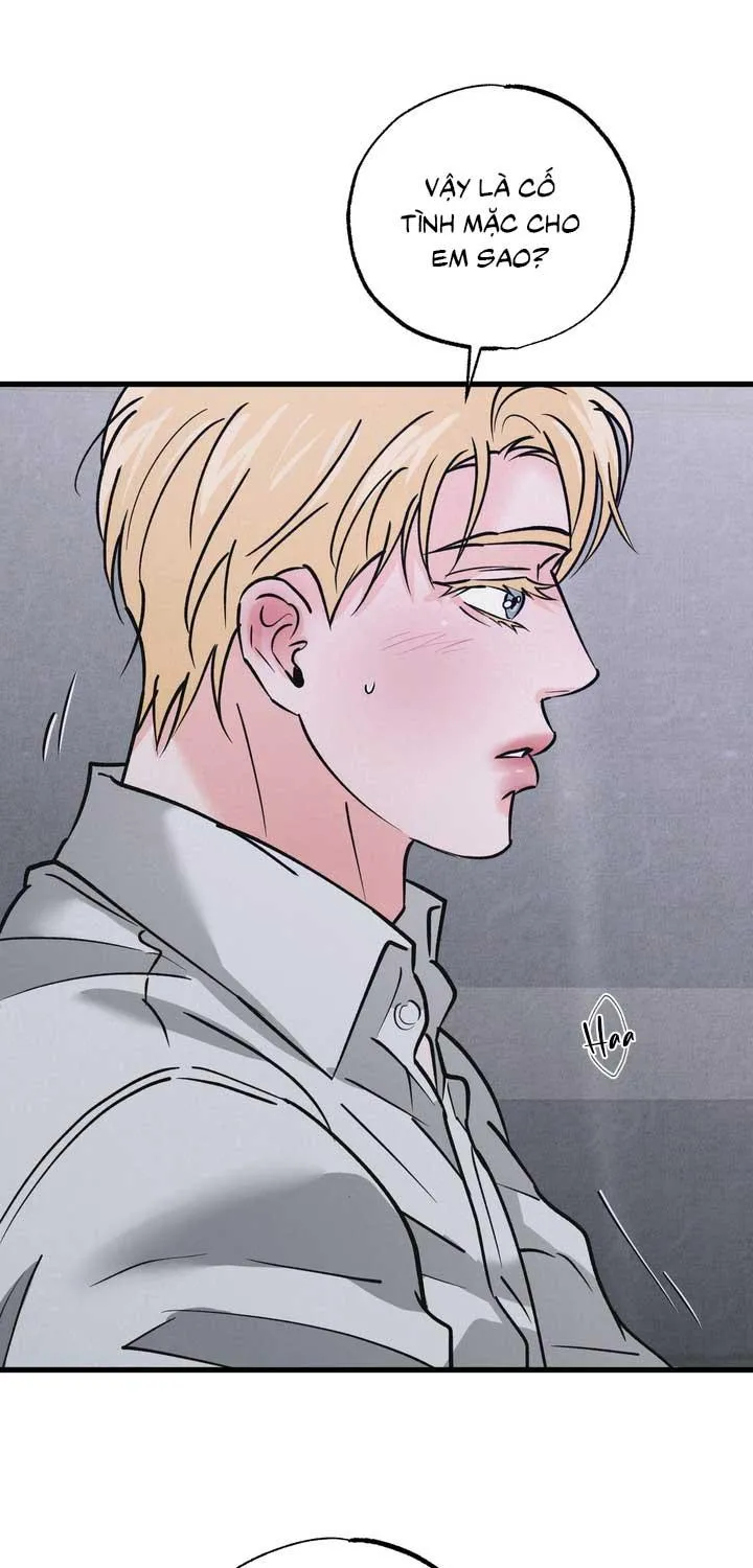 CẶP ĐÔI HOÀN HẢO Chapter 51 Trang 26