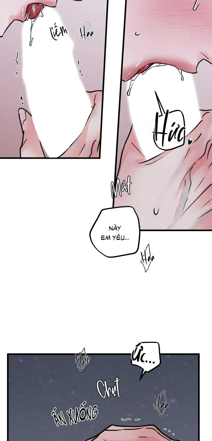 CẶP ĐÔI HOÀN HẢO Chapter 51 Trang 39