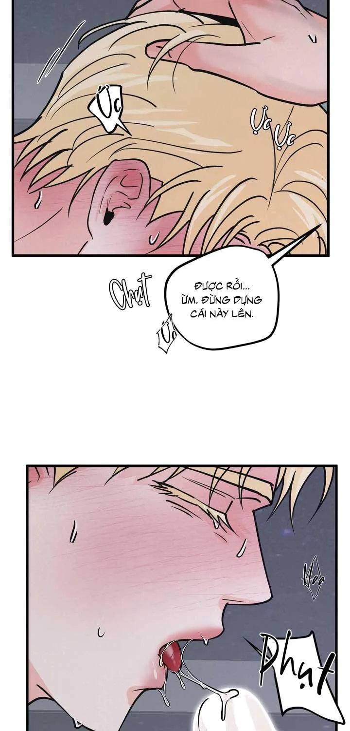 CẶP ĐÔI HOÀN HẢO Chapter 51 Trang 40