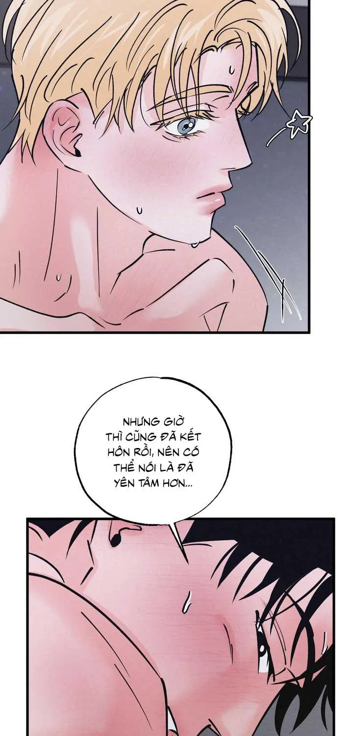 CẶP ĐÔI HOÀN HẢO Chapter 51 Trang 44