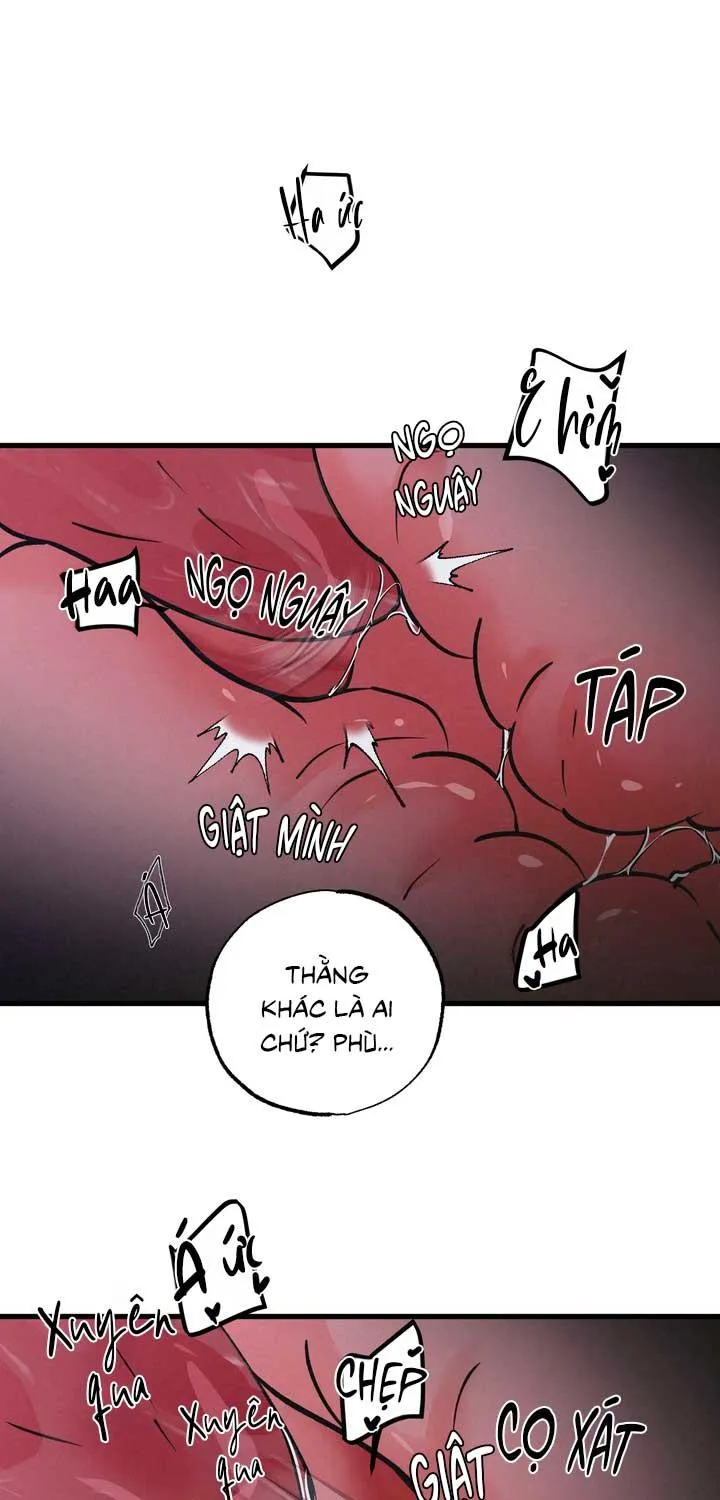 CẶP ĐÔI HOÀN HẢO Chapter 51 Trang 46