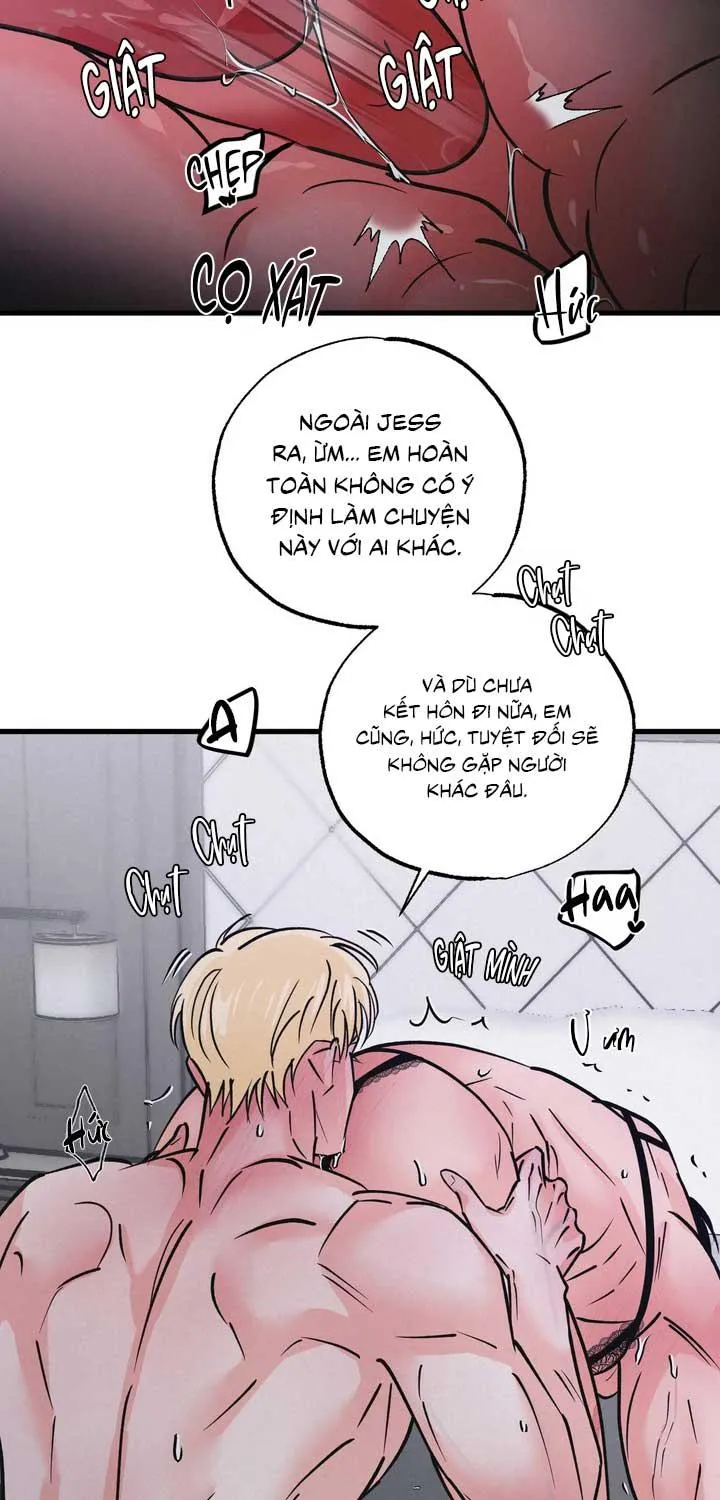 CẶP ĐÔI HOÀN HẢO Chapter 51 Trang 47