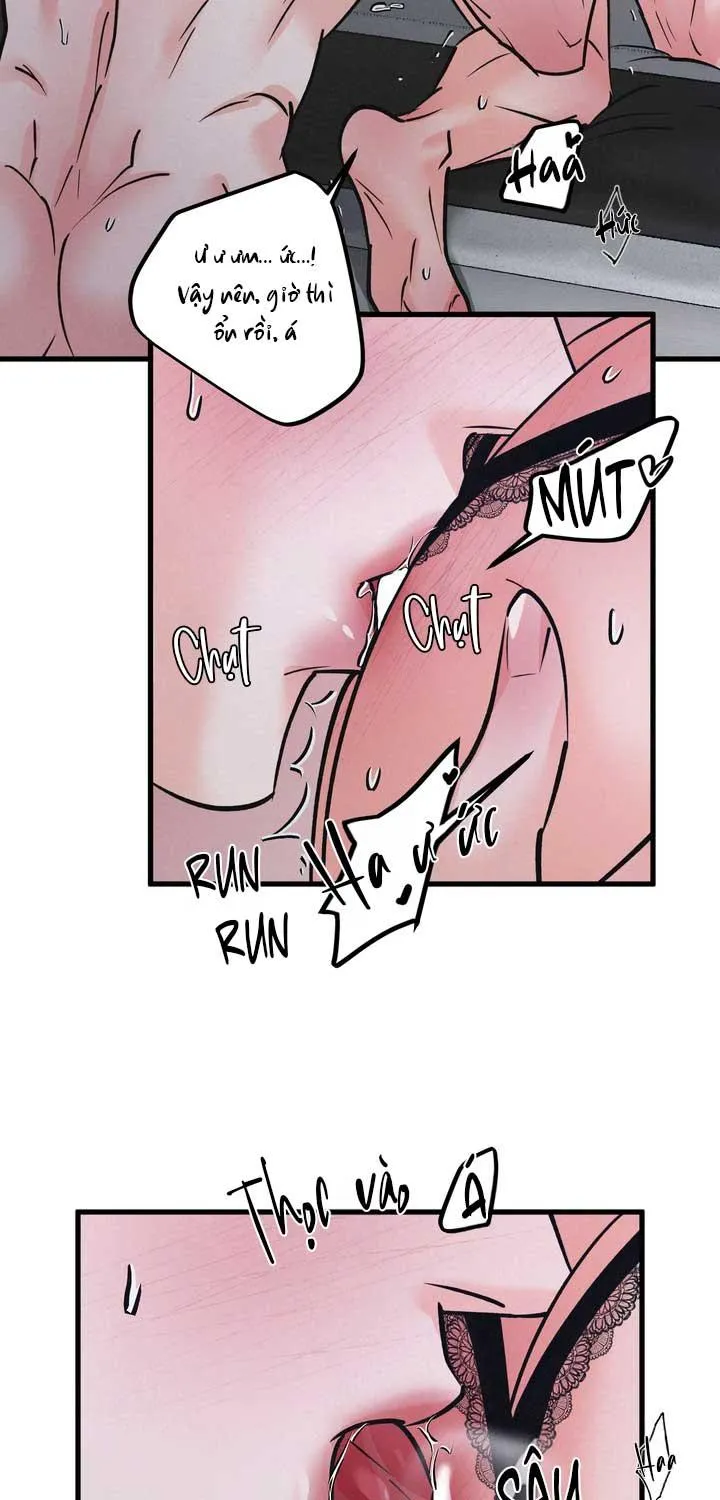 CẶP ĐÔI HOÀN HẢO Chapter 51 Trang 48