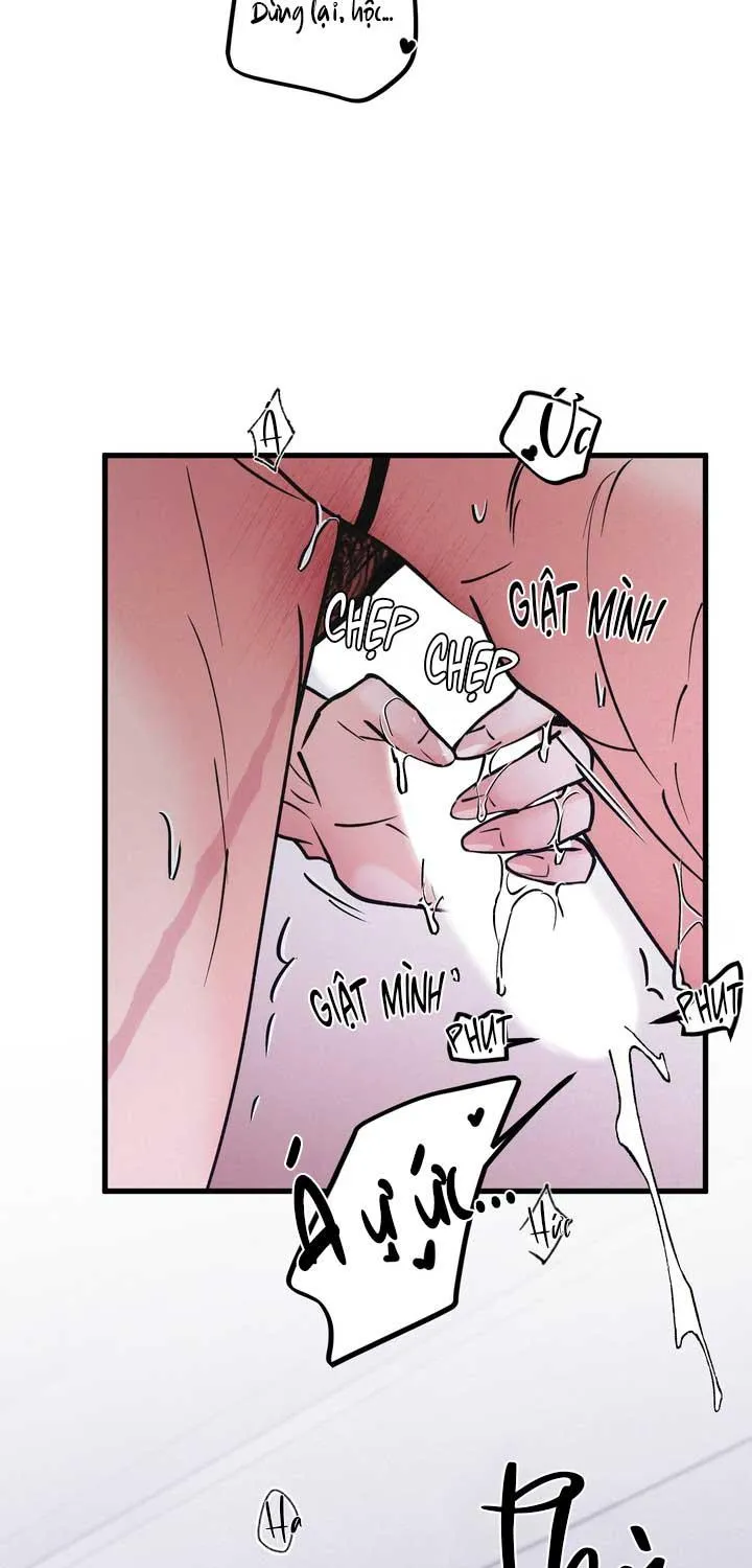 CẶP ĐÔI HOÀN HẢO Chapter 51 Trang 50