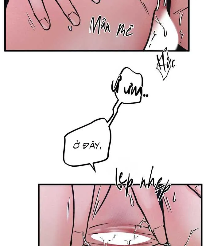 CẶP ĐÔI HOÀN HẢO Chapter 51 Trang 57