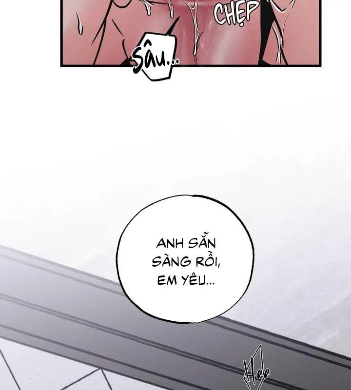 CẶP ĐÔI HOÀN HẢO Chapter 51 Trang 58