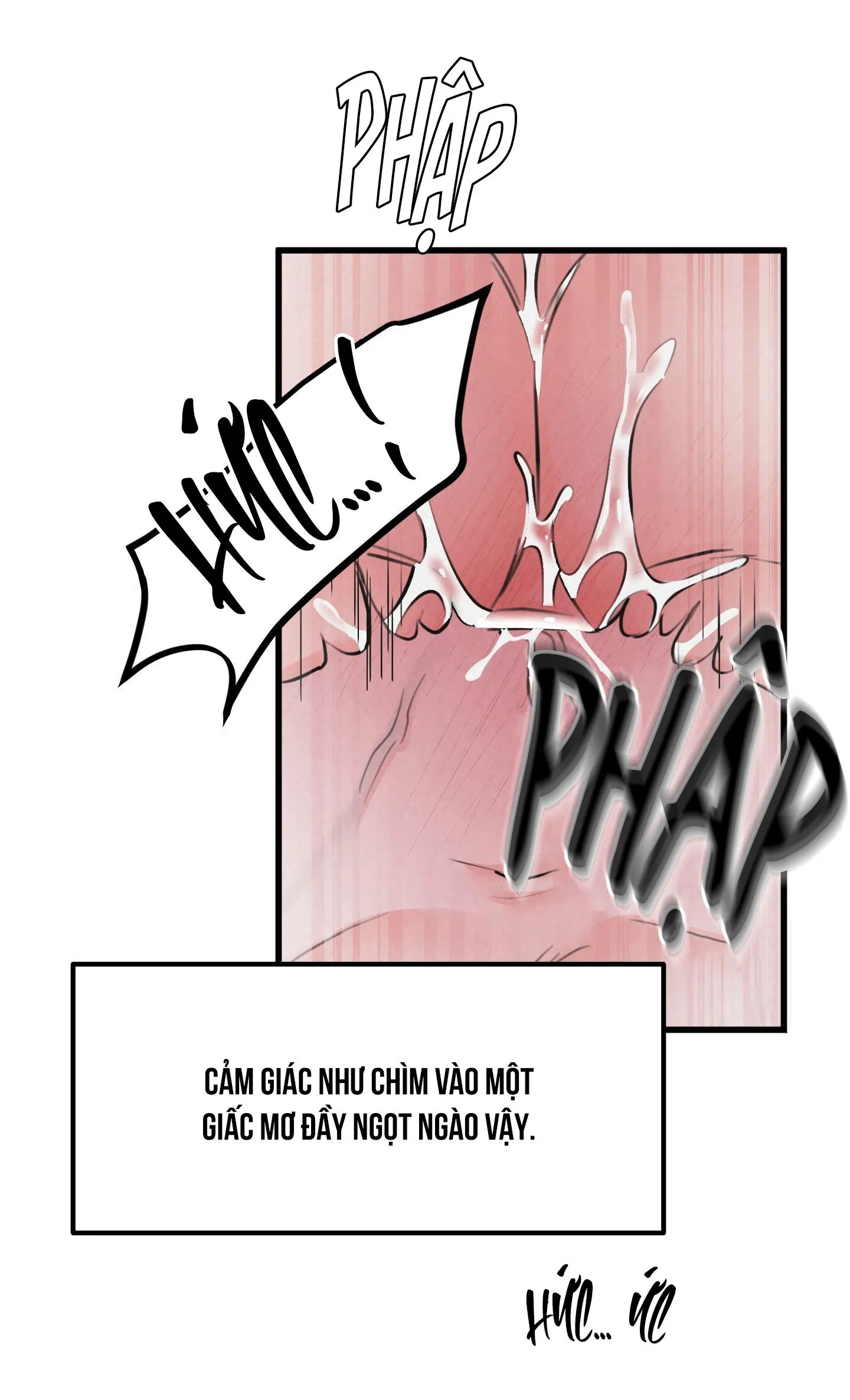 CẶP ĐÔI HOÀN HẢO Chapter 6 Trang 6