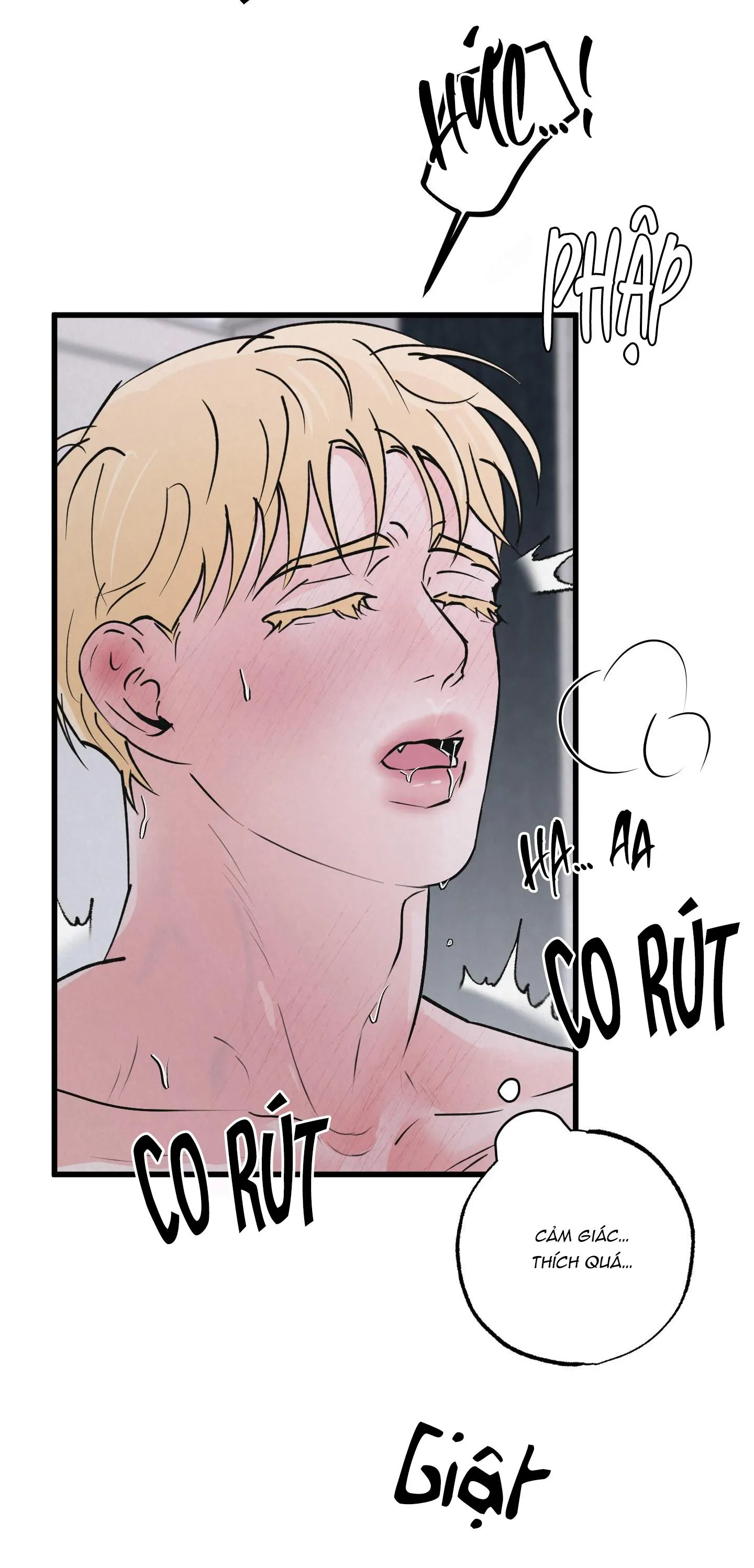 CẶP ĐÔI HOÀN HẢO Chapter 6 Trang 8