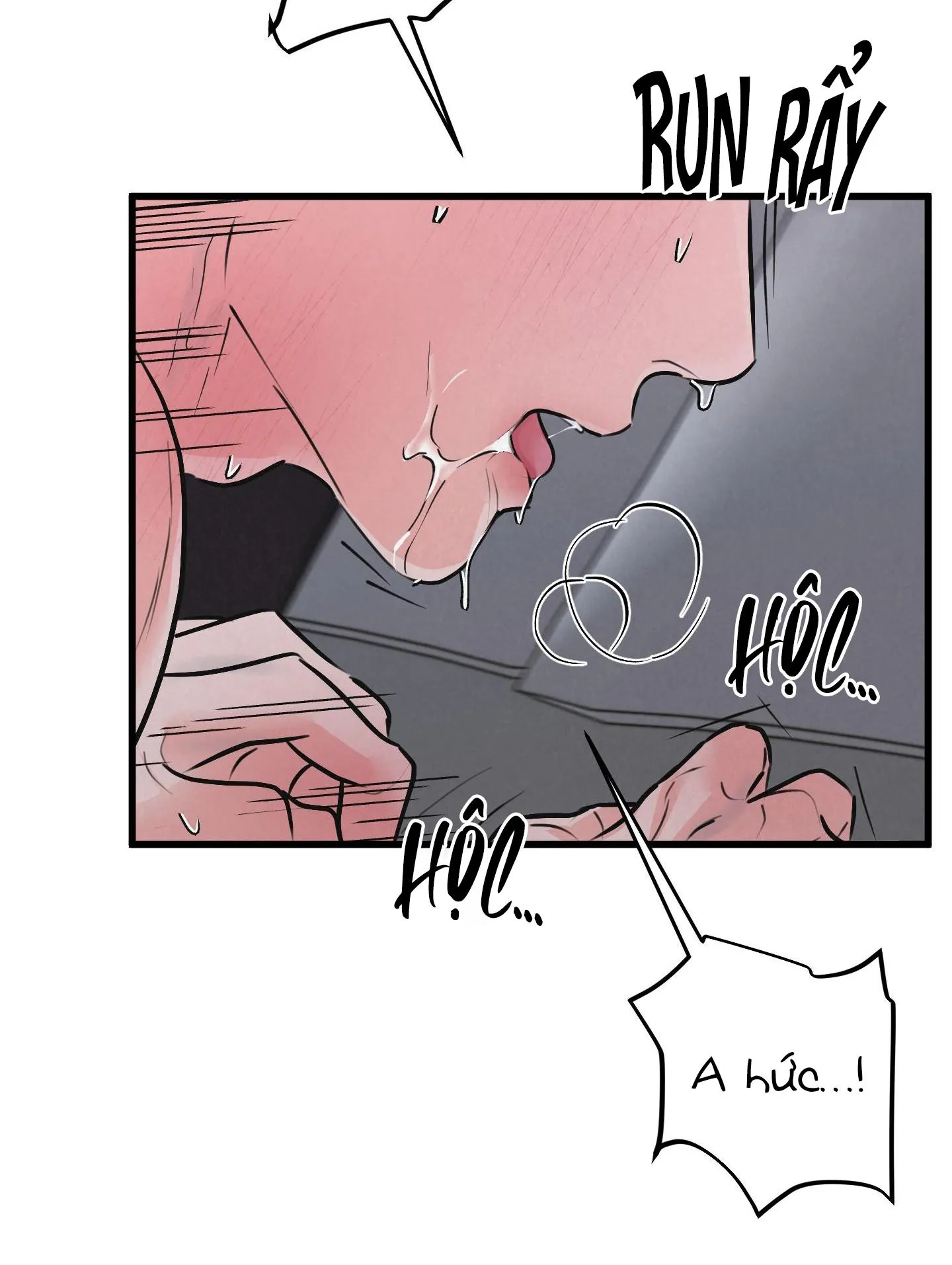 CẶP ĐÔI HOÀN HẢO Chapter 6 Trang 14