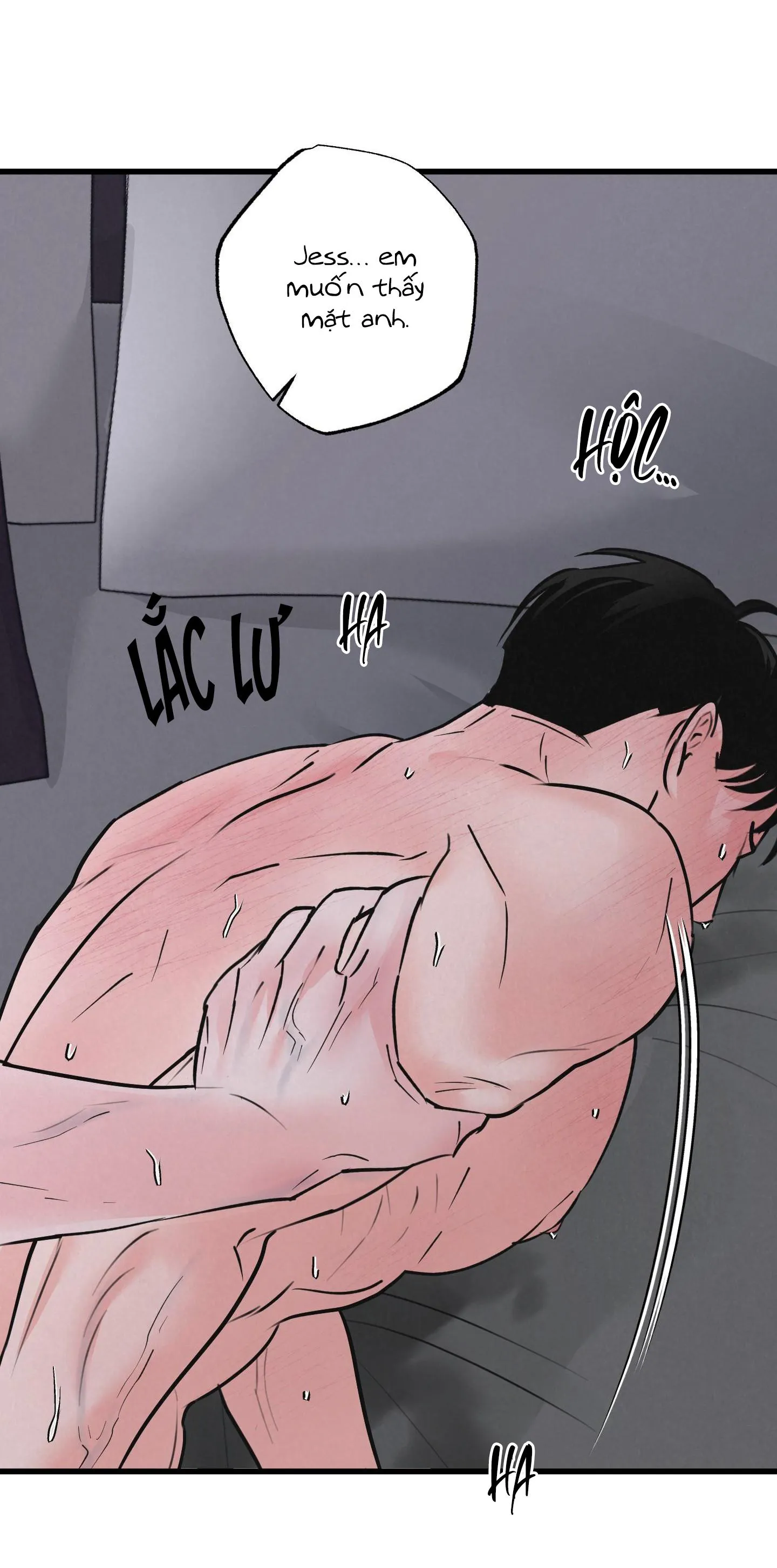 CẶP ĐÔI HOÀN HẢO Chapter 6 Trang 16