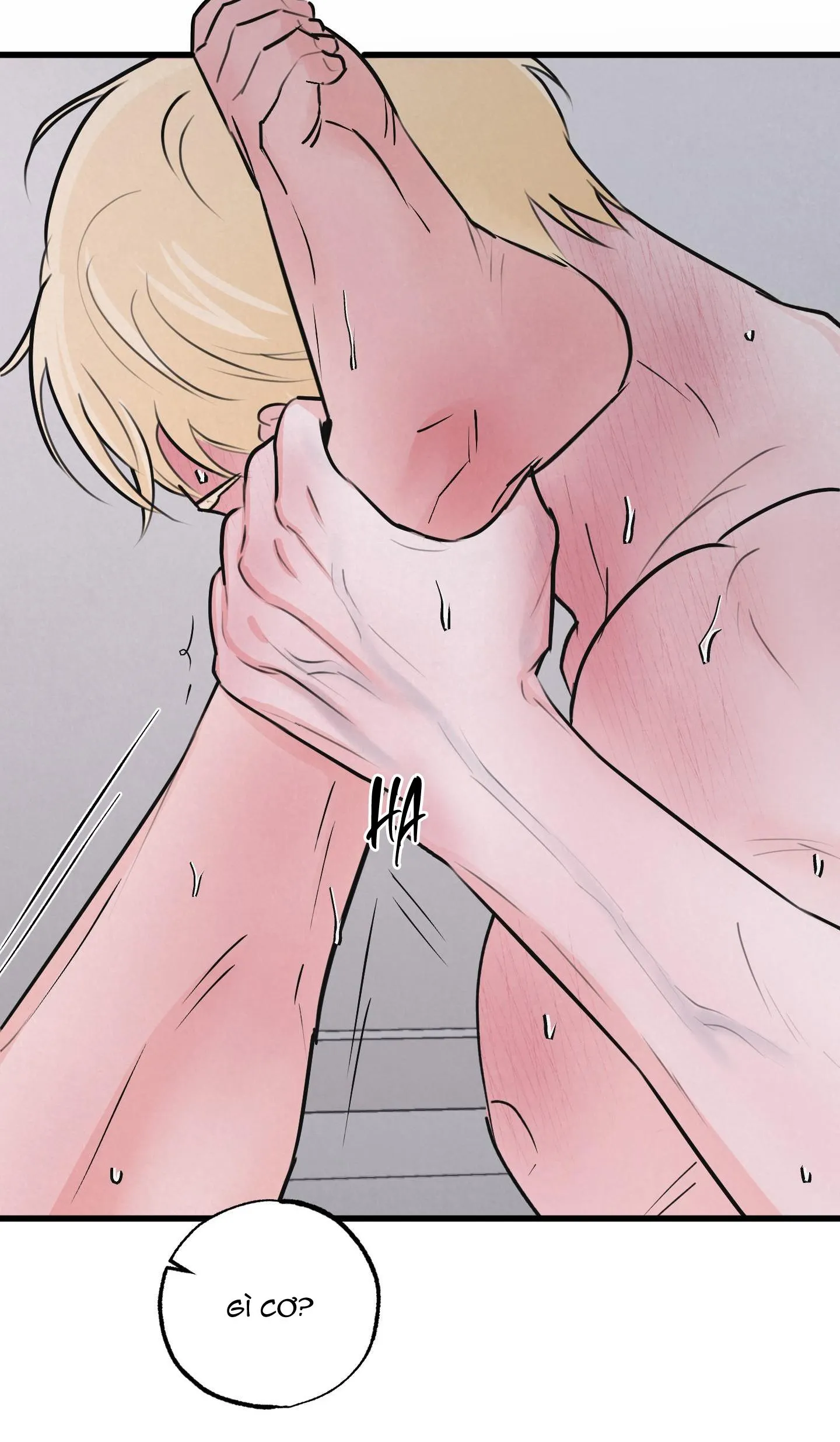 CẶP ĐÔI HOÀN HẢO Chapter 6 Trang 25