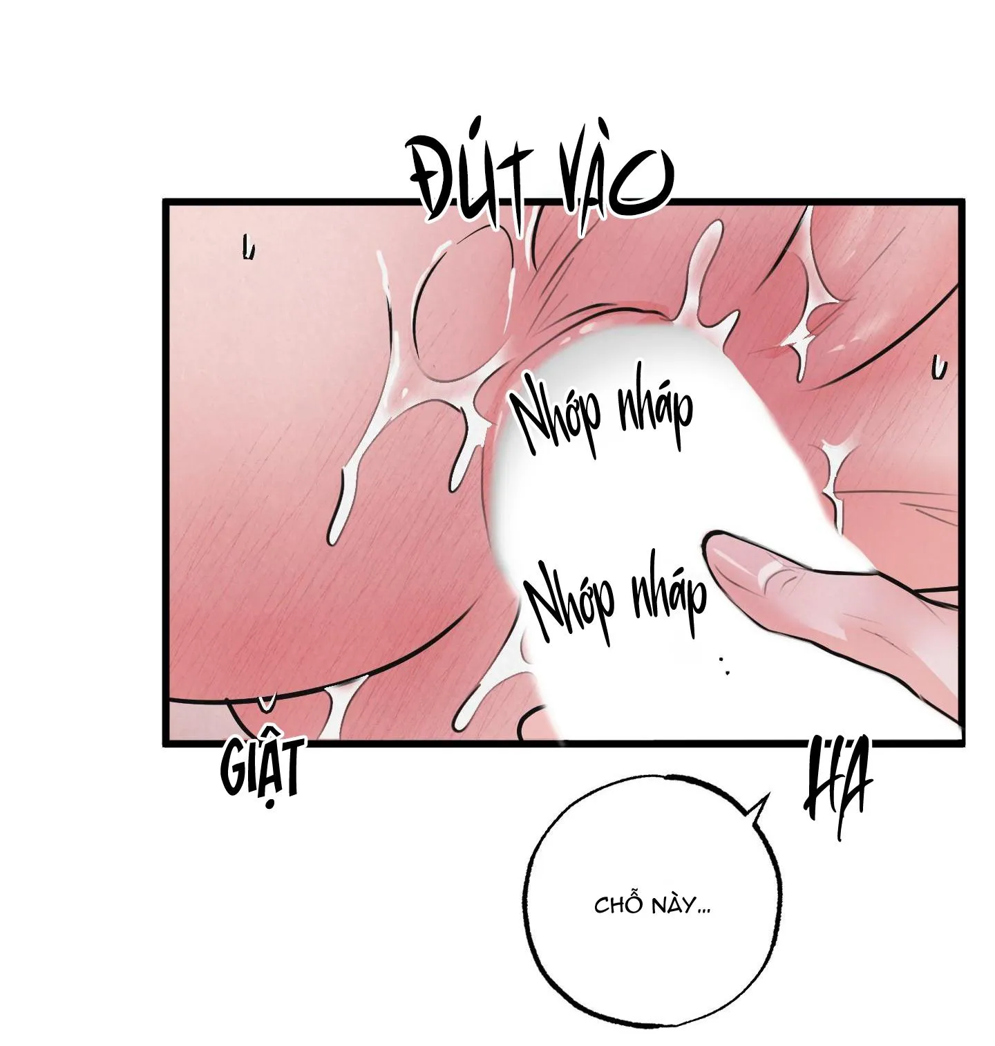 CẶP ĐÔI HOÀN HẢO Chapter 6 Trang 26