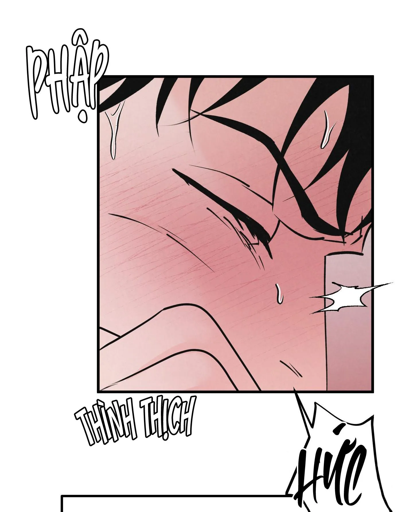 CẶP ĐÔI HOÀN HẢO Chapter 6 Trang 30