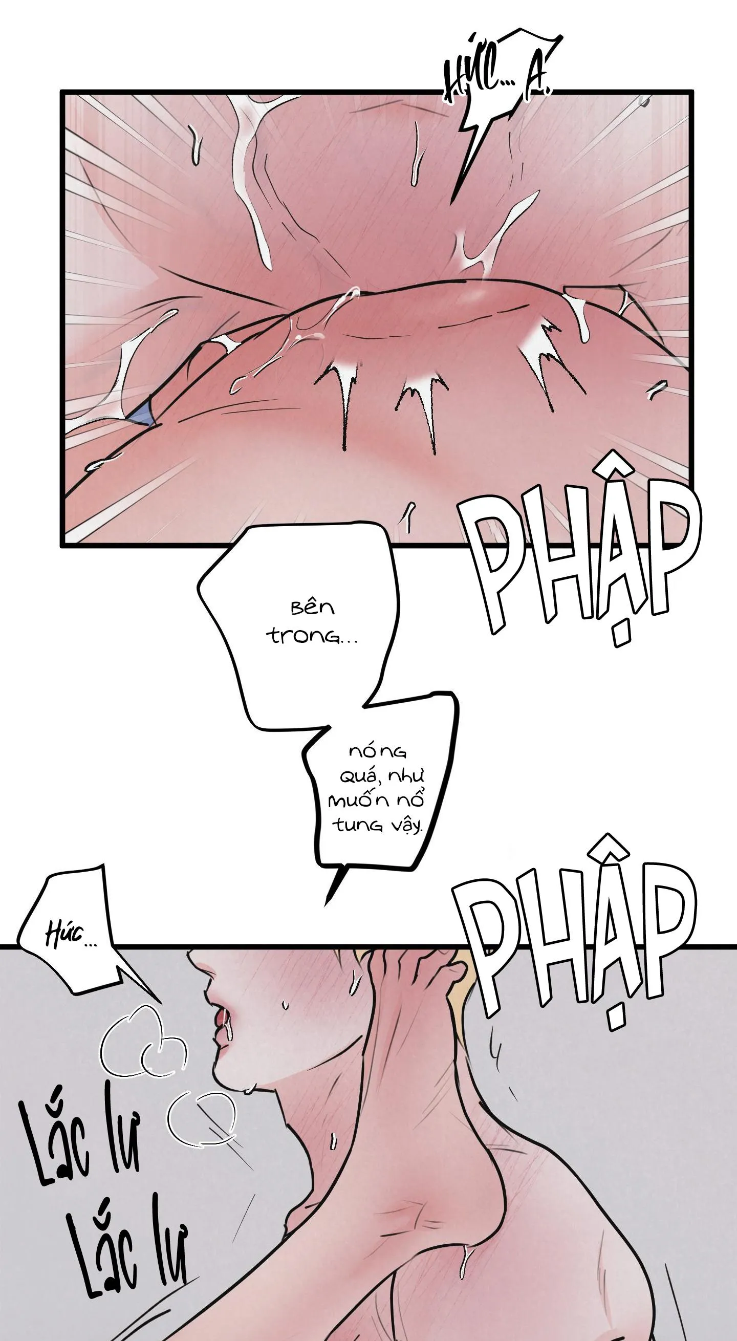 CẶP ĐÔI HOÀN HẢO Chapter 6 Trang 34