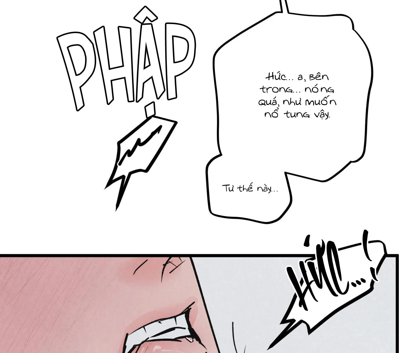 CẶP ĐÔI HOÀN HẢO Chapter 6 Trang 36