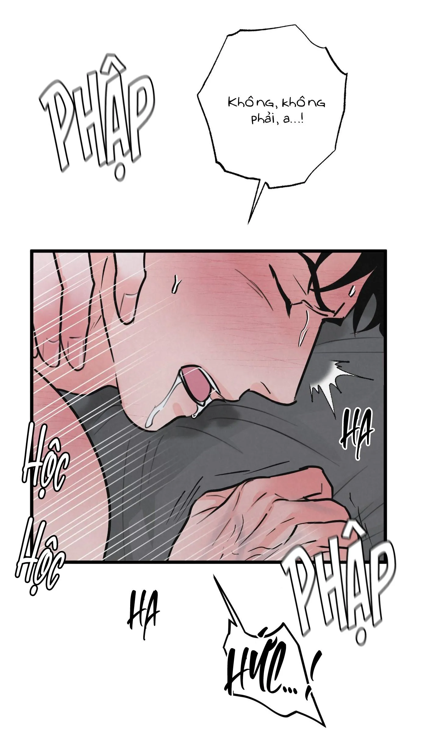 CẶP ĐÔI HOÀN HẢO Chapter 6 Trang 48