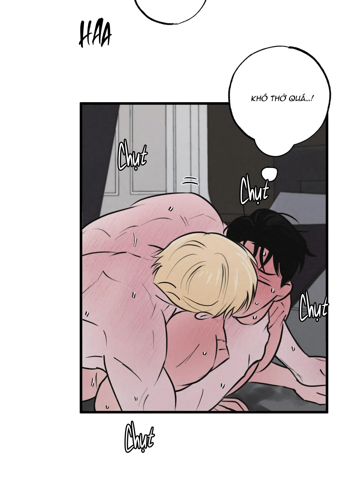 CẶP ĐÔI HOÀN HẢO Chapter 6 Trang 55