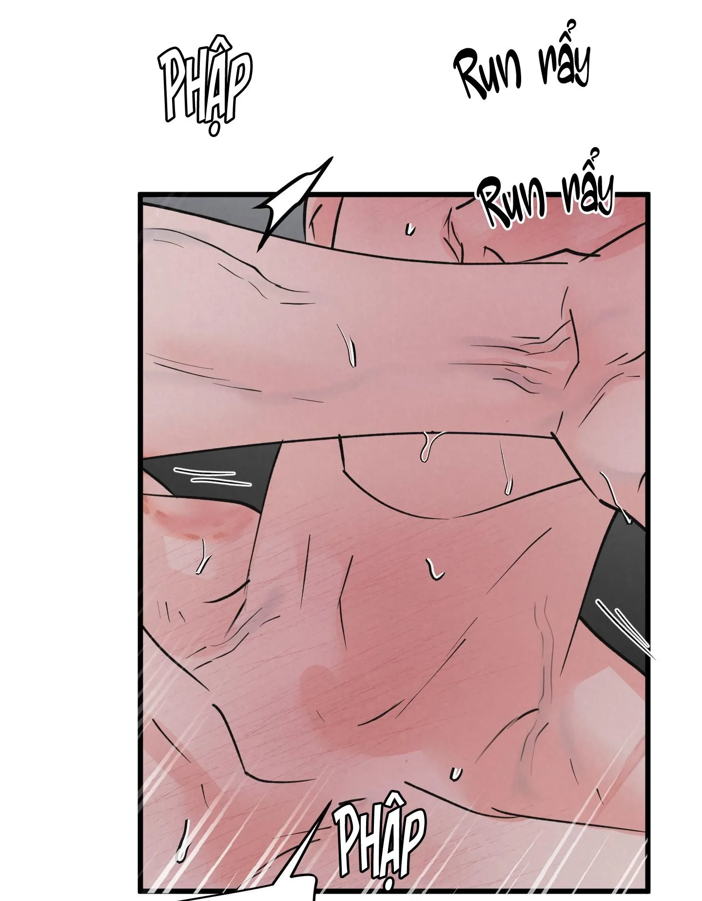 CẶP ĐÔI HOÀN HẢO Chapter 6 Trang 59