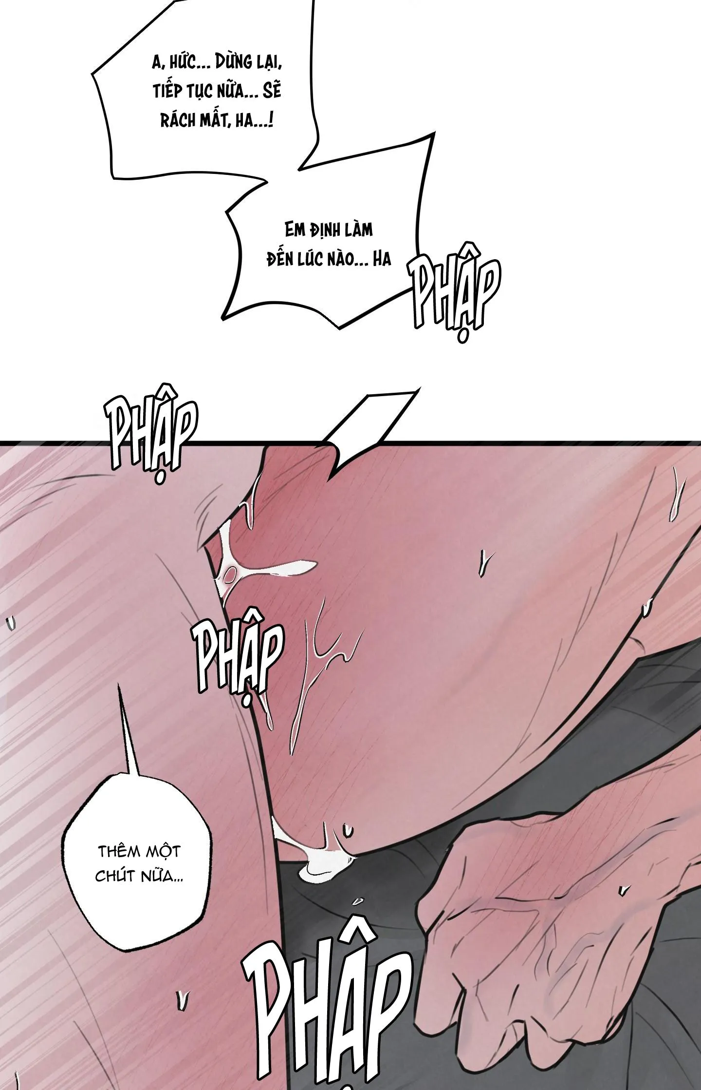 CẶP ĐÔI HOÀN HẢO Chapter 6 Trang 60