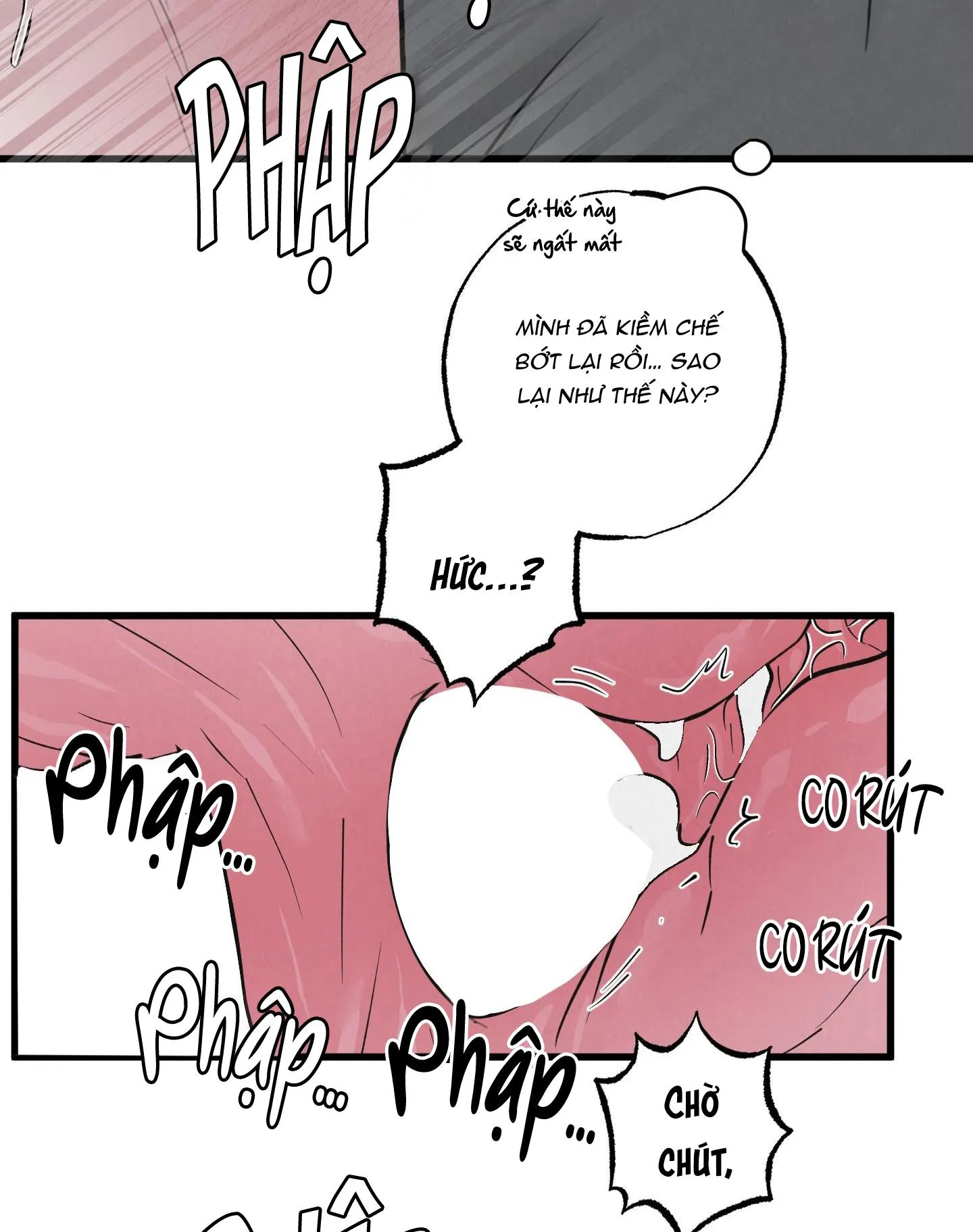 CẶP ĐÔI HOÀN HẢO Chapter 6 Trang 61