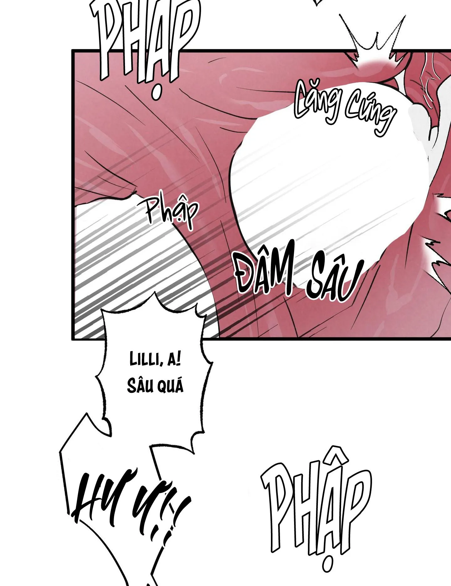 CẶP ĐÔI HOÀN HẢO Chapter 6 Trang 62