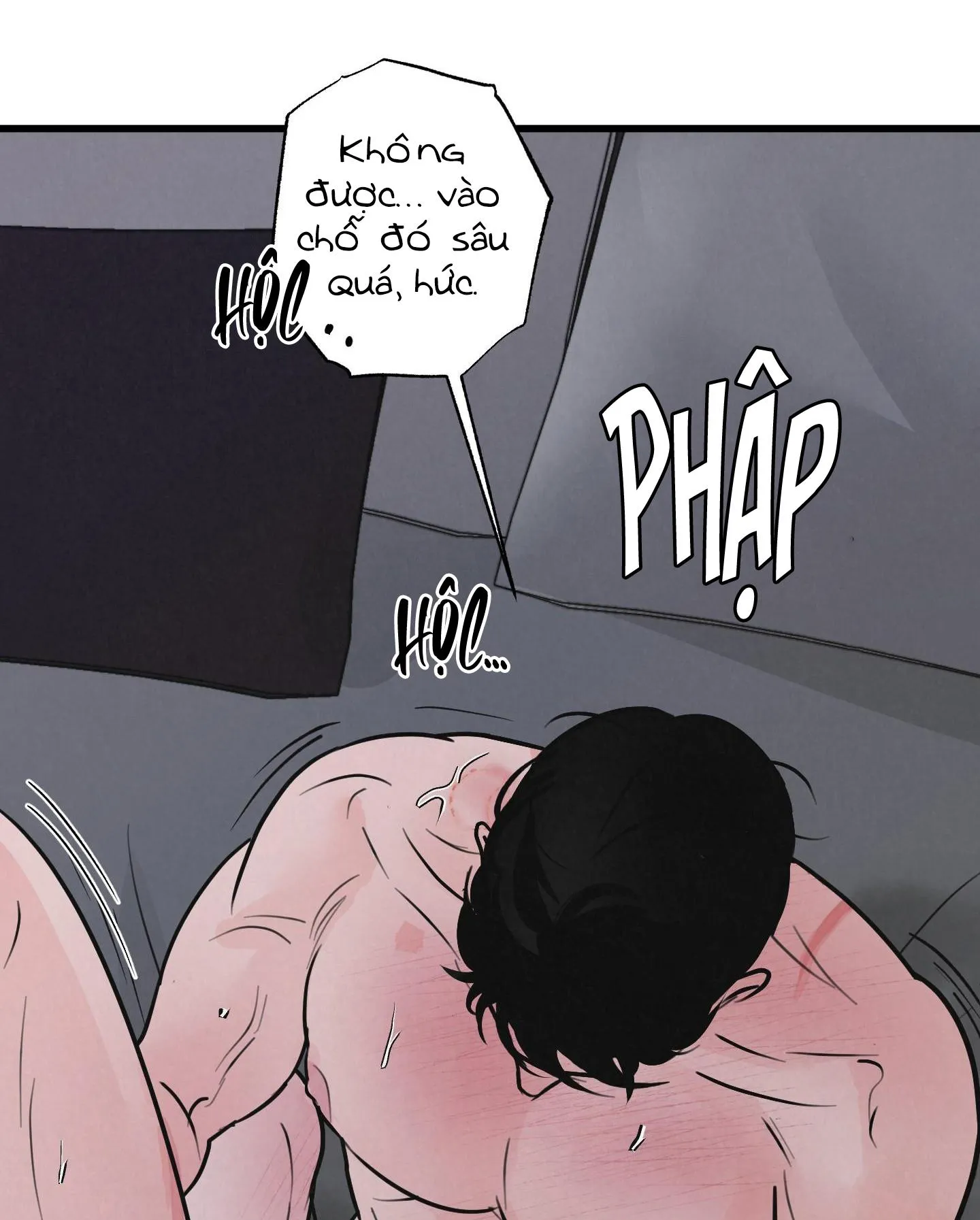 CẶP ĐÔI HOÀN HẢO Chapter 6 Trang 64