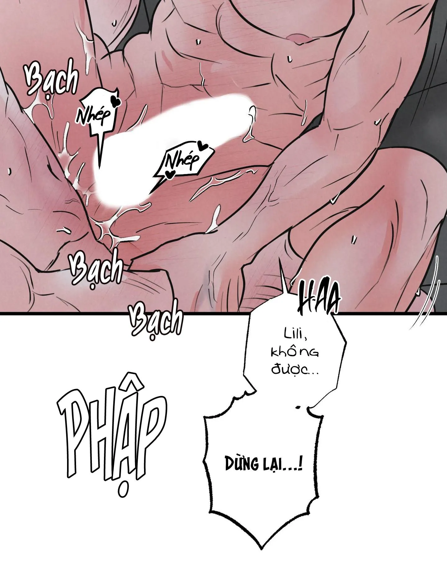 CẶP ĐÔI HOÀN HẢO Chapter 6 Trang 65