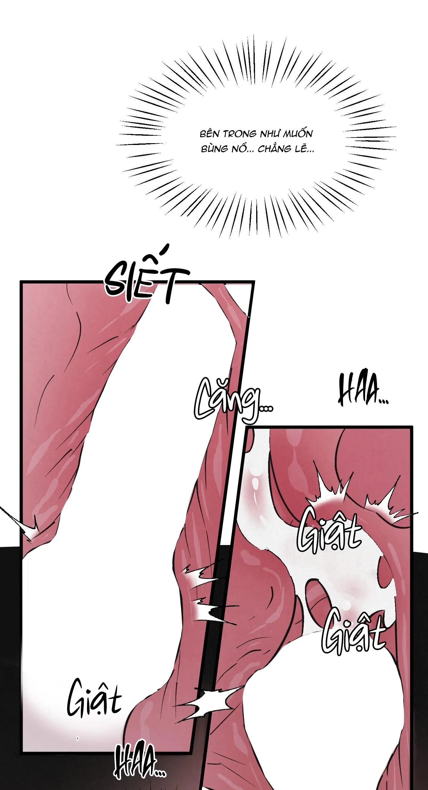 CẶP ĐÔI HOÀN HẢO Chapter 6 Trang 70