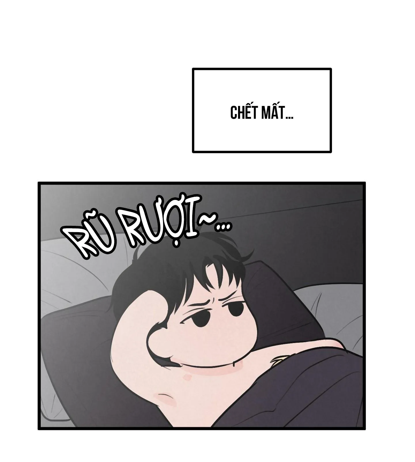 CẶP ĐÔI HOÀN HẢO Chapter 7 Trang 6