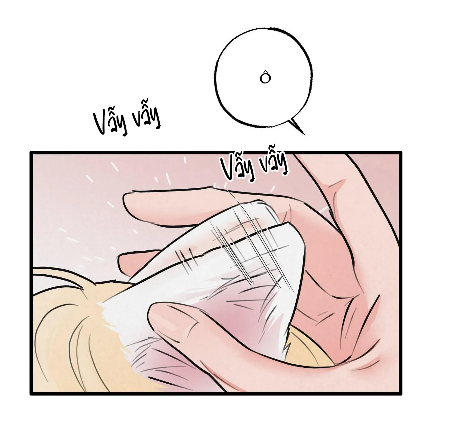 CẶP ĐÔI HOÀN HẢO Chapter 7 Trang 15