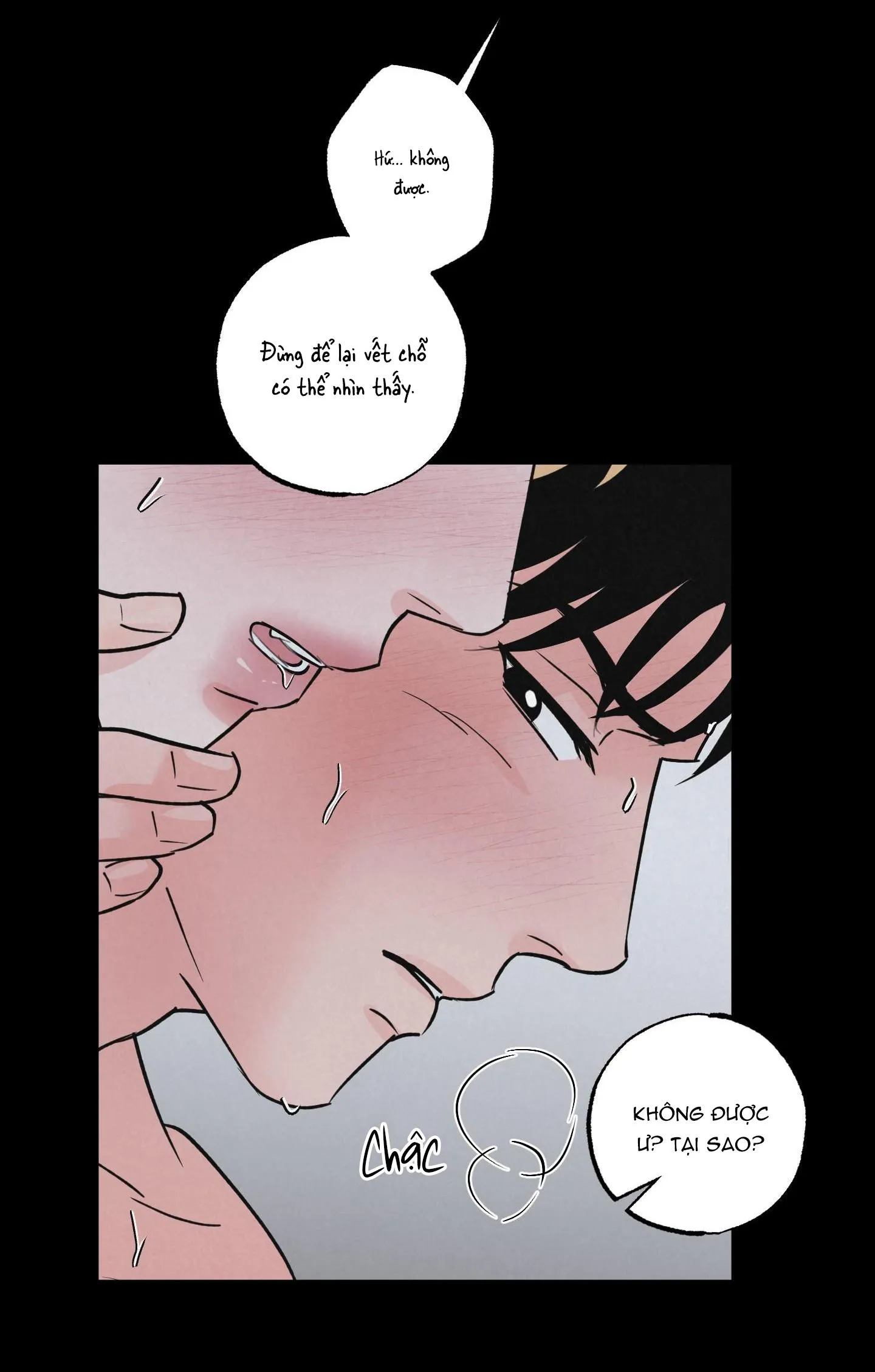 CẶP ĐÔI HOÀN HẢO Chapter 7 Trang 20