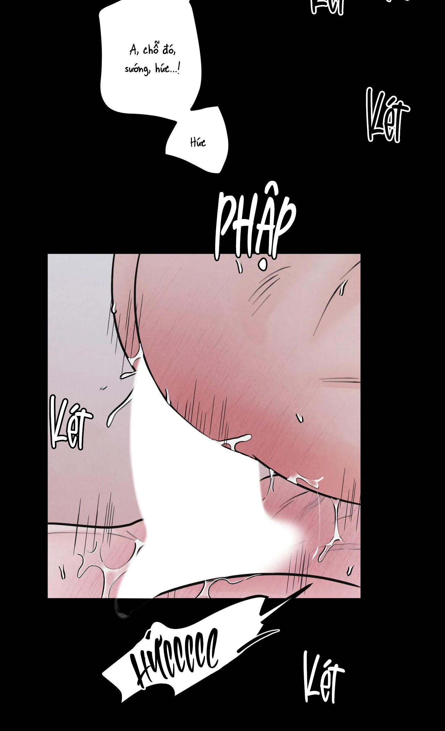 CẶP ĐÔI HOÀN HẢO Chapter 7 Trang 29