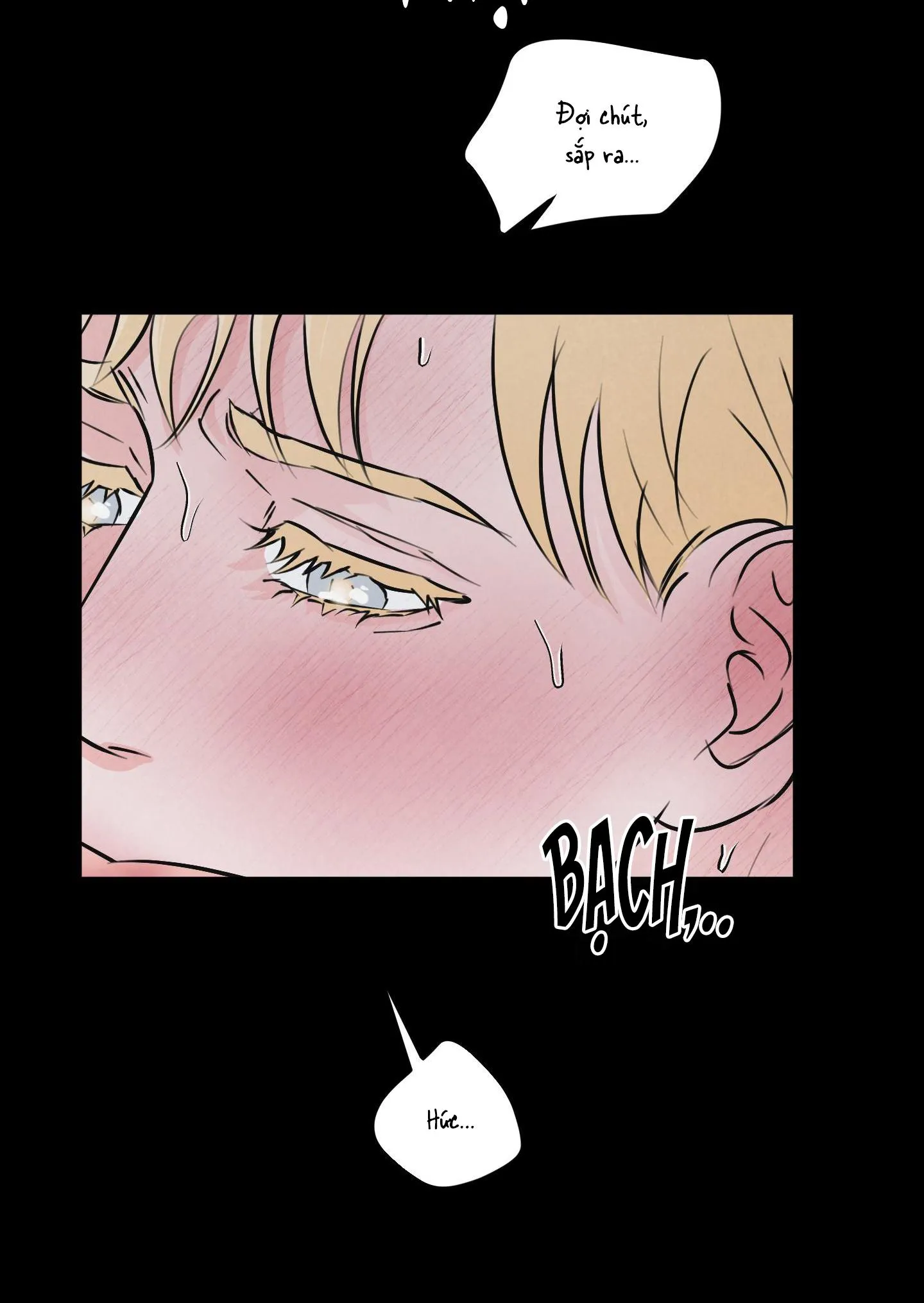 CẶP ĐÔI HOÀN HẢO Chapter 7 Trang 32