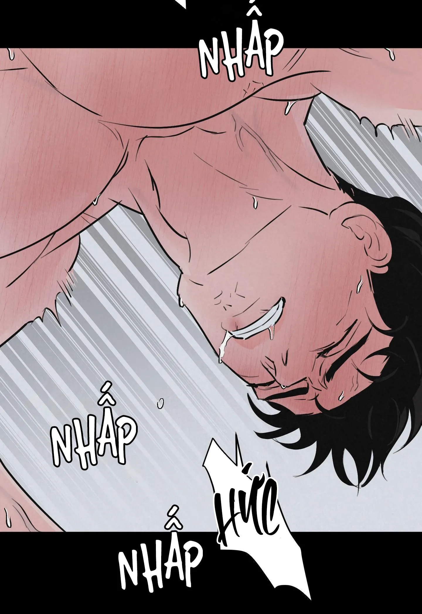 CẶP ĐÔI HOÀN HẢO Chapter 7 Trang 34