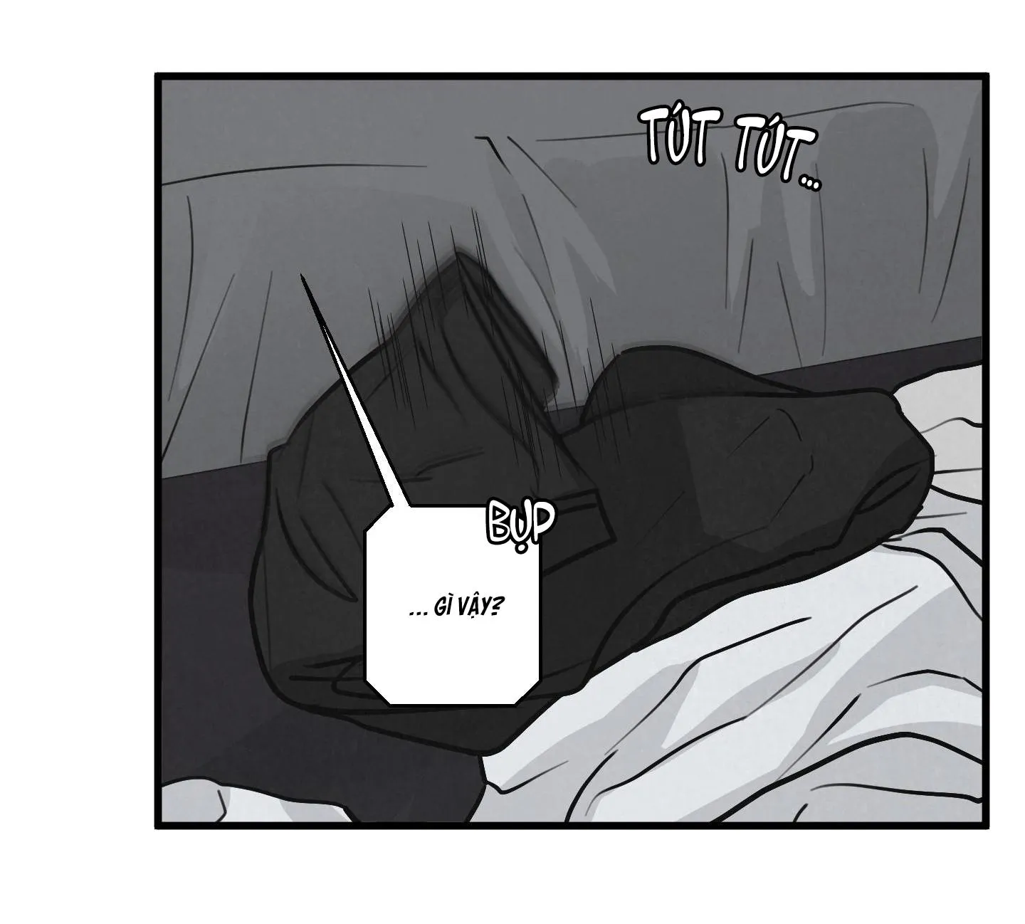 CẶP ĐÔI HOÀN HẢO Chapter 7 Trang 42