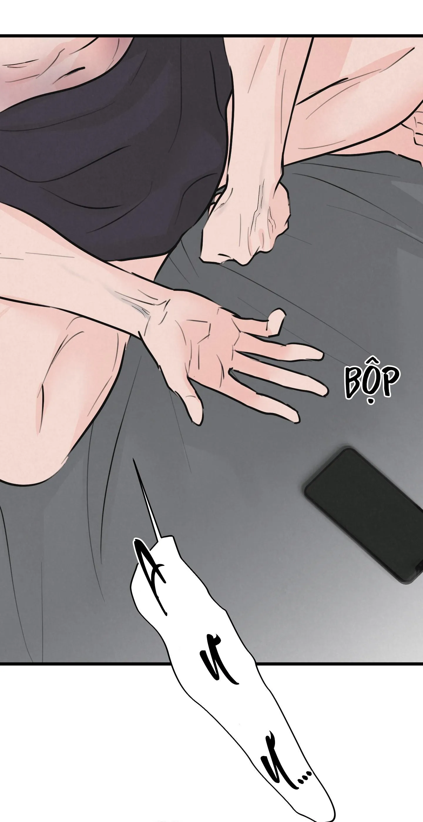 CẶP ĐÔI HOÀN HẢO Chapter 7 Trang 48