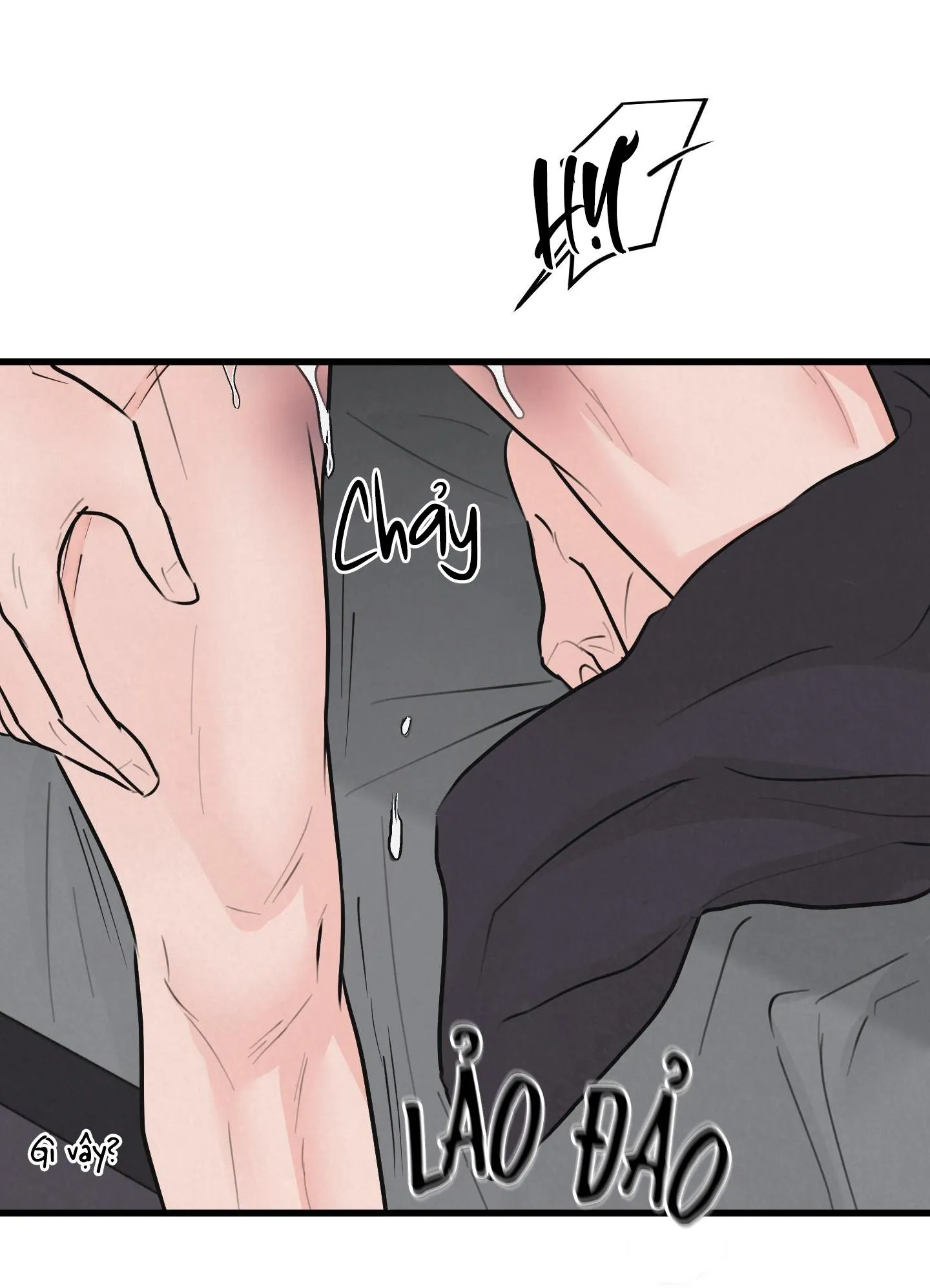 CẶP ĐÔI HOÀN HẢO Chapter 7 Trang 50