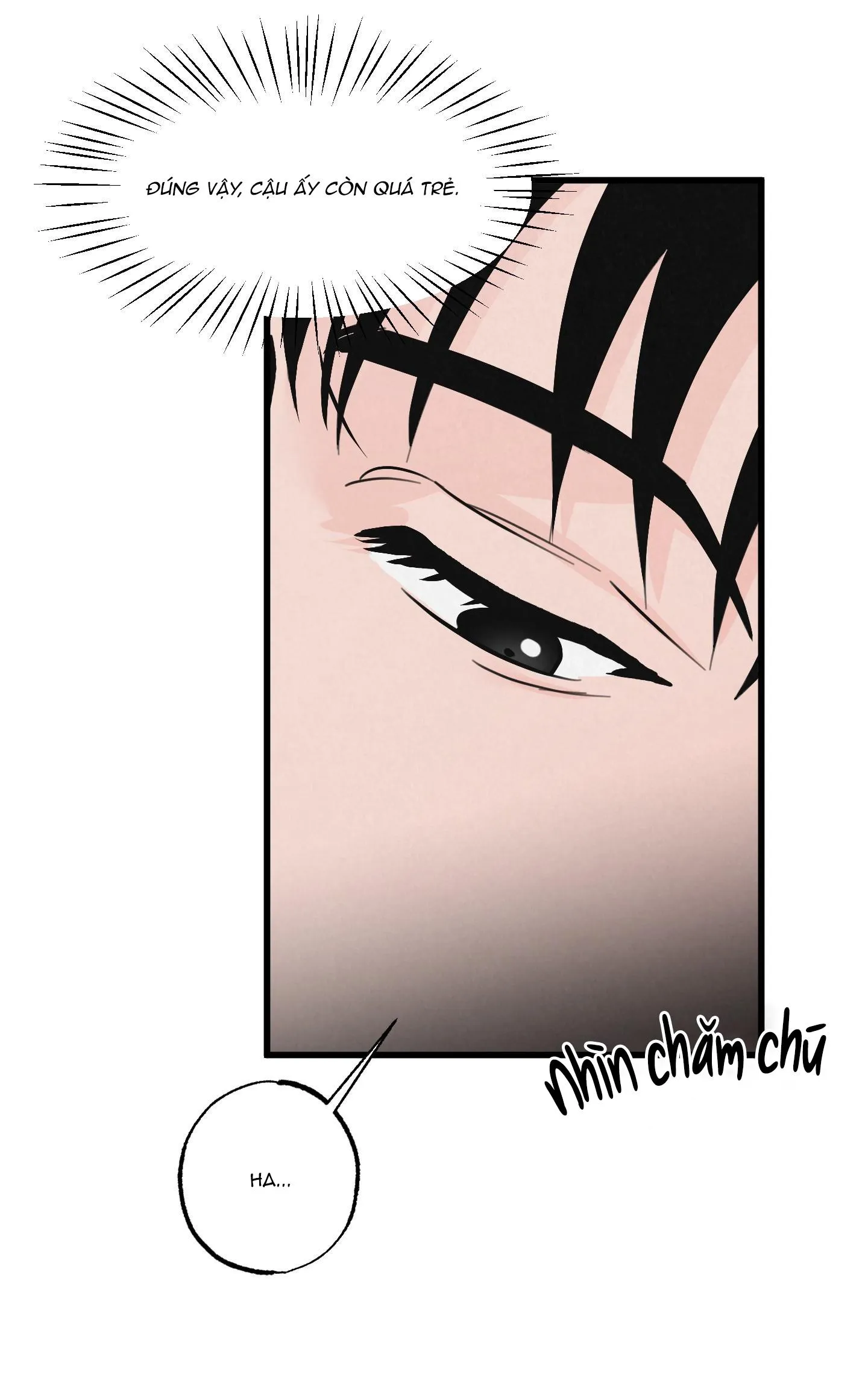 CẶP ĐÔI HOÀN HẢO Chapter 7 Trang 53