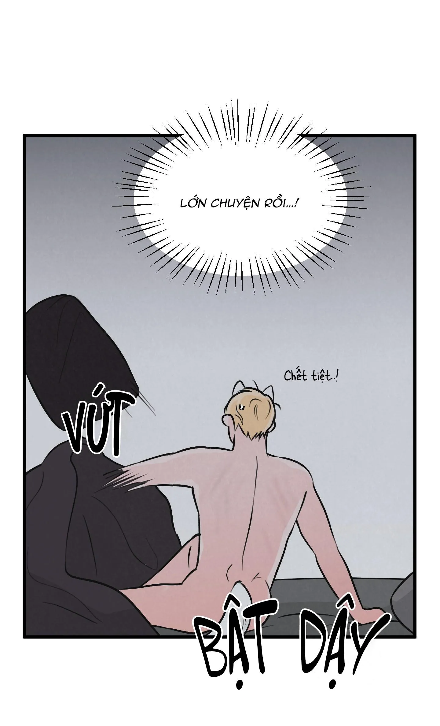 CẶP ĐÔI HOÀN HẢO Chapter 8 Trang 19