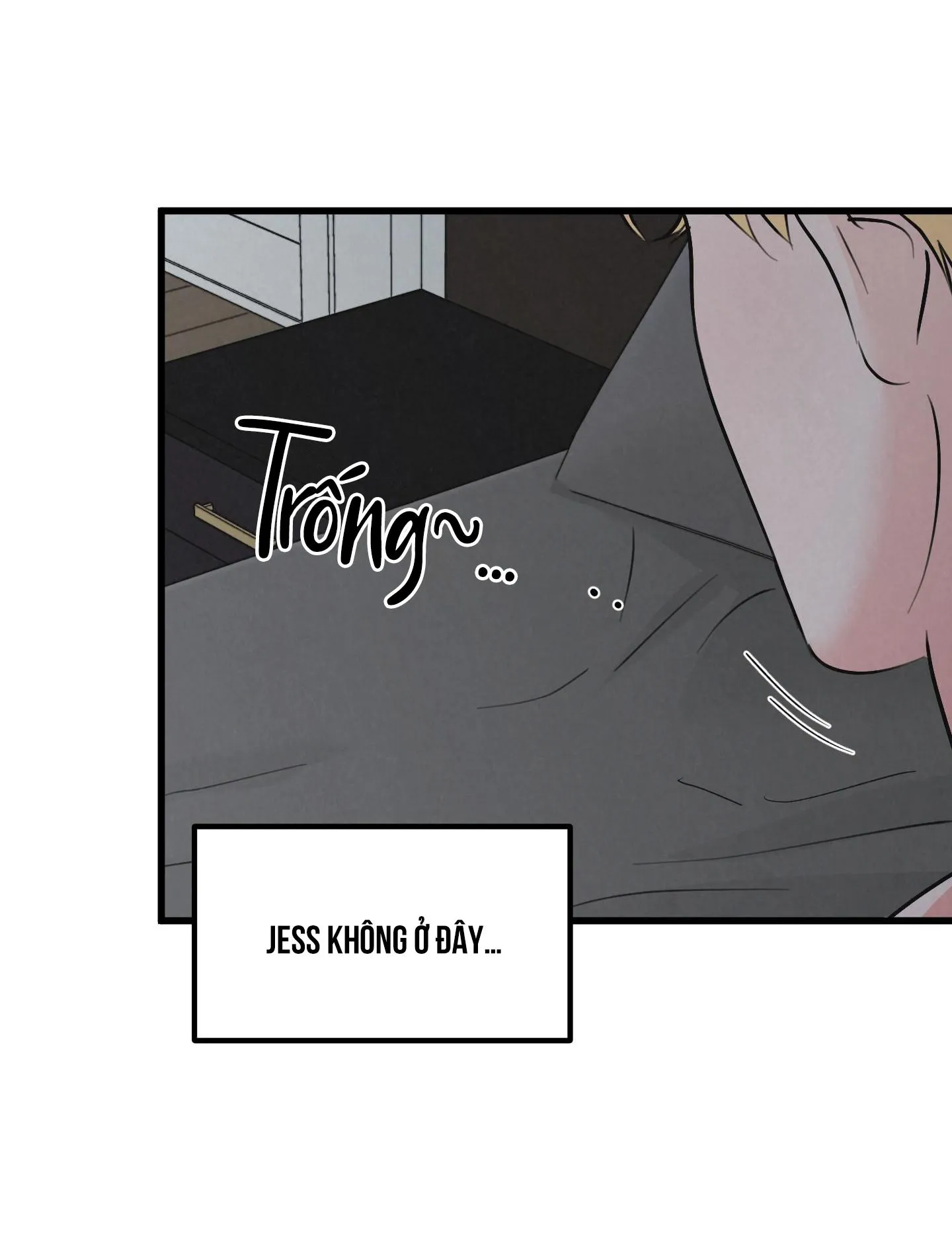 CẶP ĐÔI HOÀN HẢO Chapter 8 Trang 20